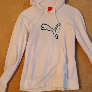 Puma sweatshirt